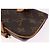LOUIS VUITTON Monogram Pochette Marrell Waist bag M51159 LV Auth 203156V Monogramma - vista 17