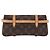 LOUIS VUITTON Monogram Pochette Marrell Waist bag M51159 LV Auth 203156V Monogramma - vista 2