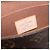 LOUIS VUITTON Monogram Pochette Marrell Waist bag M51159 LV Auth 203156V Monogramma - vista 20