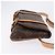 LOUIS VUITTON Monogram Pochette Marrell Waist bag M51159 LV Auth 203156V Monogramma - vista 3