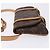 LOUIS VUITTON Monogram Pochette Marrell Waist bag M51159 LV Auth 203156V Monogramma - vista 4