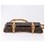 LOUIS VUITTON Monogram Pochette Marrell Waist bag M51159 LV Auth 203156V Monogramma - vista 5