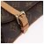 LOUIS VUITTON Monogram Pochette Marrell Waist bag M51159 LV Auth 203156V Monogramma - vista 9