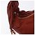 Borsa a tracolla Christian Dior in pelle marrone e oro Auth 202621V - vista 10