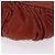 Borsa a tracolla Christian Dior in pelle marrone e oro Auth 202621V - vista 15