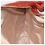 Borsa a tracolla Christian Dior in pelle marrone e oro Auth 202621V - vista 21