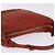 Borsa a tracolla Christian Dior in pelle marrone e oro Auth 202621V - vista 6