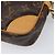 LOUIS VUITTON Monogram Marly Dragonne GM Clutch Bag M51825 LV Auth 201204A Monogramma - vista 15