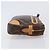 LOUIS VUITTON Monogram Marly Dragonne GM Clutch Bag M51825 LV Auth 201204A Monogramma - vista 3