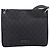 Borsa a tracolla GUCCI GG Canvas Nera 91762 Auth mr2911 Nero - vista 13
