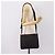 Borsa a tracolla GUCCI GG Canvas Nera 91762 Auth mr2911 Nero - vista 23