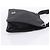 Borsa a tracolla GUCCI GG Canvas Nera 91762 Auth mr2911 Nero - vista 4