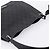 Borsa a tracolla GUCCI GG Canvas Nera 91762 Auth mr2911 Nero - vista 6
