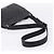 Borsa a tracolla GUCCI GG Canvas Nera 91762 Auth mr2911 Nero - vista 7