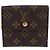 LOUIS VUITTON Monogram Portefeuille Elise Trifold Wallet M61654 LV Auth am12590V Monograma - Ansicht 13