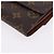 LOUIS VUITTON Monogram Portefeuille Elise Trifold Wallet M61654 LV Auth am12590V Monograma - Ansicht 14
