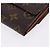 LOUIS VUITTON Monogram Portefeuille Elise Trifold Wallet M61654 LV Auth am12590V Monograma - Ansicht 16