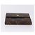 LOUIS VUITTON Monogram Portefeuille Elise Trifold Wallet M61654 LV Auth am12590V Monograma - Ansicht 6