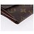 LOUIS VUITTON Monogram Portefeuille Elise Trifold Wallet M61654 LV Auth am12590V Monograma - Ansicht 7