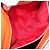 Céline CELINE Star Ball Tote Bag aus Leder Orange Goldfarben Auth 202281A - Ansicht 22