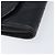 Borsa a tracolla CHANEL Matelasse con catena in pelle d'agnello nera e oro CC Auth 200579V Nero D'oro - vista 14