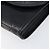 Borsa a tracolla CHANEL Matelasse con catena in pelle d'agnello nera e oro CC Auth 200579V Nero D'oro - vista 9