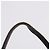 Borsa Tote LOUIS VUITTON Damier Ebene Neverfull PM N51109 LV Auth 203282 - vista 10