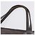 Borsa Tote LOUIS VUITTON Damier Ebene Neverfull PM N51109 LV Auth 203282 - vista 17