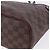 Borsa Tote LOUIS VUITTON Damier Ebene Neverfull PM N51109 LV Auth 203282 - vista 20