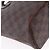 Borsa Tote LOUIS VUITTON Damier Ebene Neverfull PM N51109 LV Auth 203282 - vista 21