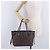 Borsa Tote LOUIS VUITTON Damier Ebene Neverfull PM N51109 LV Auth 203282 - vista 30