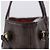 Borsa Tote LOUIS VUITTON Damier Ebene Neverfull PM N51109 LV Auth 203282 - vista 5