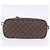 Borsa Tote LOUIS VUITTON Damier Ebene Neverfull PM N51109 LV Auth 203282 - vista 7