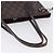 Borsa Tote LOUIS VUITTON Damier Ebene Neverfull PM N51109 LV Auth 203282 - vista 8