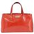 Borsa LOUIS VUITTON Vernis Bluebird Wilshire PM Bag Orenge Sunset M93644 Auth 197286 - vista 13
