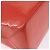 Borsa LOUIS VUITTON Vernis Bluebird Wilshire PM Bag Orenge Sunset M93644 Auth 197286 - vista 15