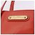 Borsa LOUIS VUITTON Vernis Bluebird Wilshire PM Bag Orenge Sunset M93644 Auth 197286 - vista 18