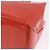 Borsa LOUIS VUITTON Vernis Bluebird Wilshire PM Bag Orenge Sunset M93644 Auth 197286 - vista 9