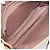 Borsa a tracolla LOEWE in pelle beige tono oro Auth ka6169 - vista 12