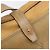 Borsa a tracolla LOEWE in pelle beige tono oro Auth ka6169 - vista 18