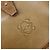 Borsa a tracolla LOEWE in pelle beige tono oro Auth ka6169 - vista 19