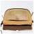 Borsa a tracolla LOEWE in pelle beige tono oro Auth ka6169 - vista 20