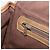 Borsa a tracolla LOEWE in pelle beige tono oro Auth ka6169 - vista 24