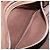 Borsa a tracolla LOEWE in pelle beige tono oro Auth ka6169 - vista 25