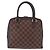 LOUIS VUITTON Damier Ebene Brera Hand Bag N51150 LV Auth 197706 - vista 13
