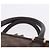 LOUIS VUITTON Damier Ebene Brera Hand Bag N51150 LV Auth 197706 - vista 15