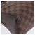 LOUIS VUITTON Damier Ebene Brera Hand Bag N51150 LV Auth 197706 - vista 16