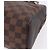 LOUIS VUITTON Damier Ebene Brera Hand Bag N51150 LV Auth 197706 - vista 17