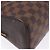 LOUIS VUITTON Damier Ebene Brera Hand Bag N51150 LV Auth 197706 - vista 18