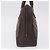 LOUIS VUITTON Damier Ebene Brera Hand Bag N51150 LV Auth 197706 - vista 5